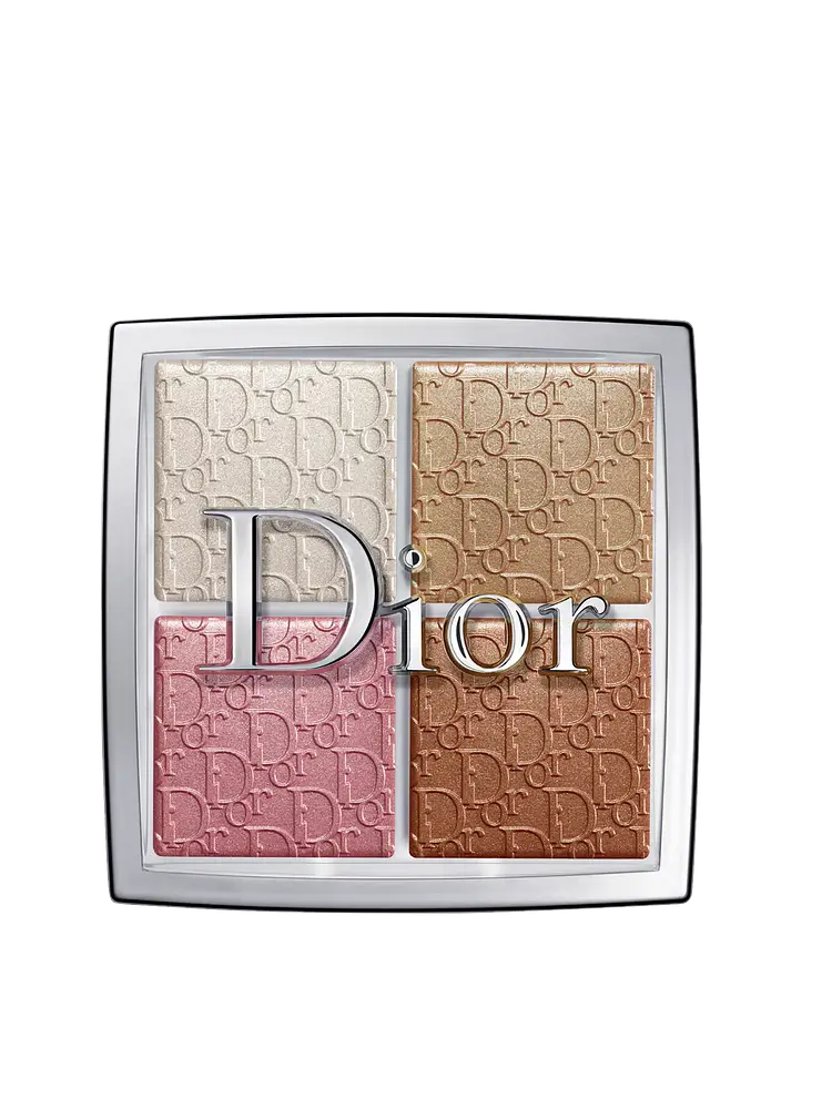 Dior offers backstage glow face palette 001 Universal